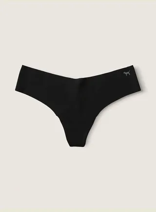 No-Show Thong Underwear