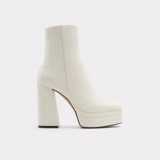 Platform Ankle Boot - Plateforme Platform Ankle Boot - Plateforme