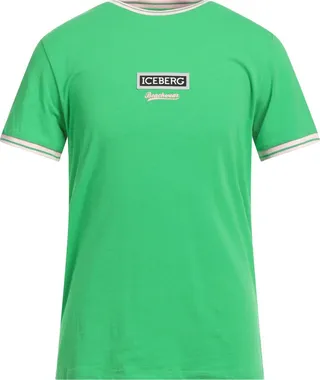 T-shirt White