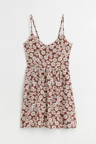 Short Dress