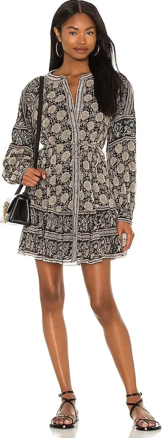Viola Mini Dress