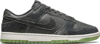 Dunk Low Retro PRM "Halloween 2022" sneakers