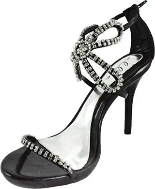 Ellie Shoes Women's 431-Monarch