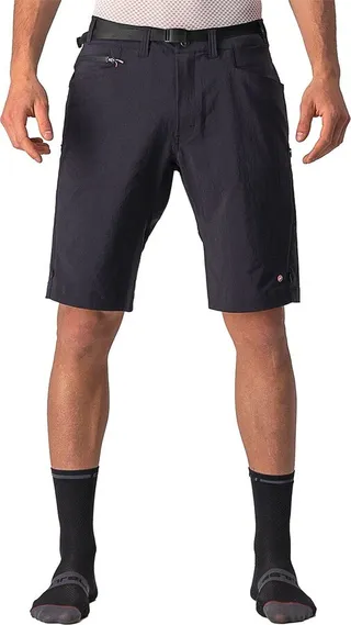 Castelli Unlimited Trail Baggy Short - Men's