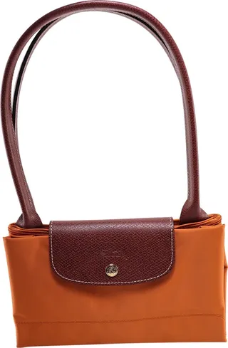 Le Pliage nylon handbag