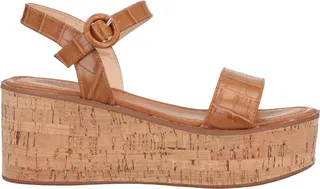 Mules & Clogs Camel