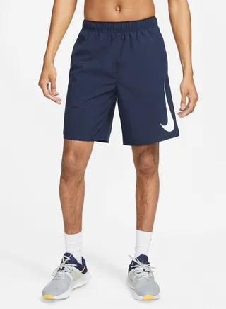 Dri-Fit Challenger Shorts