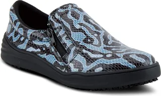 Spring Step Professional Women ISPIE-Winwood Clog
