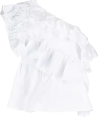 Top In Cotone