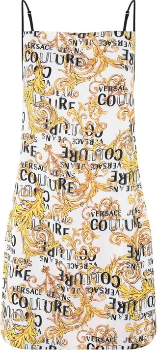 Versace Jeans Couture Dress