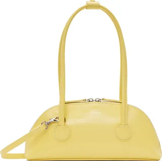 Marge Sherwood Yellow Bessette Bag