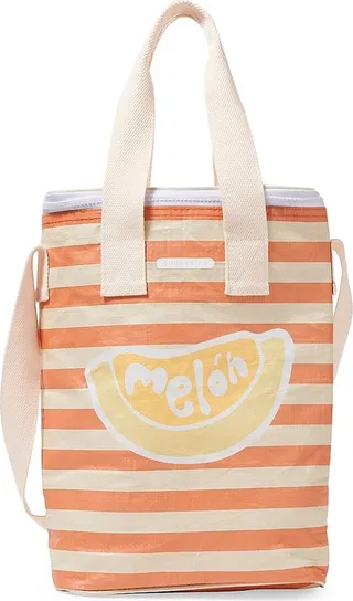 Keeping It Cool Drinks Light Cooler Tote Bag