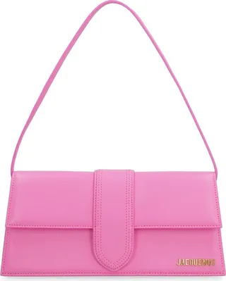 Jacquemus La Bambino Long Shoulder Bag