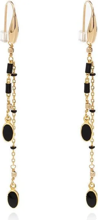 Isabel Marant Drop Earrings