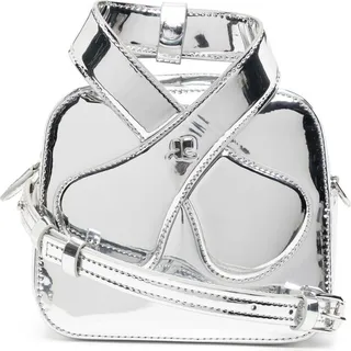 Loop mirror mini bag