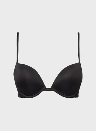 Push Up Plunge Bra