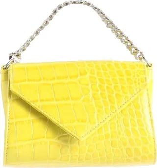 Handbag Acid Green