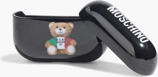 Printed plastic AirPods case