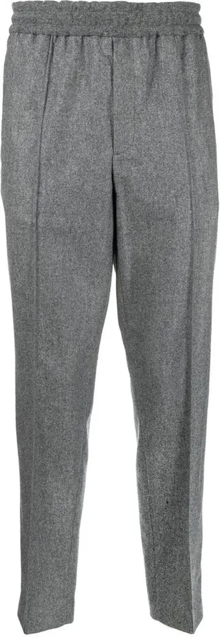 Tapered Track Pants