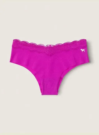 No-Show Cheekster Underwear