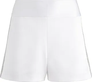 Donald crystal-embellished shorts