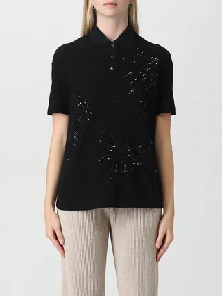 T-shirt woman Brunello Cucinelli