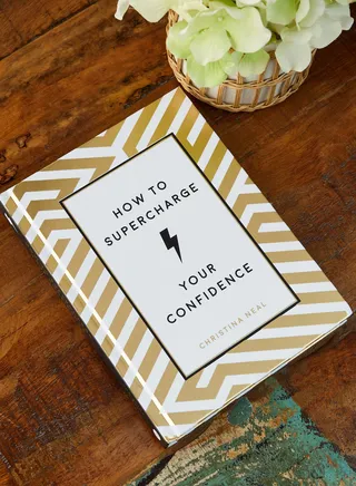 How To Supercharge Your Confidence