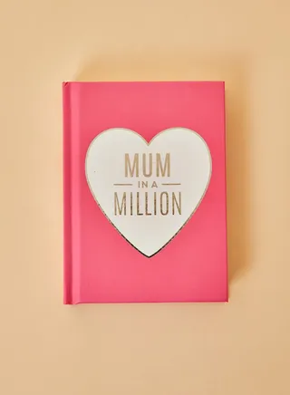 Mum in a Million