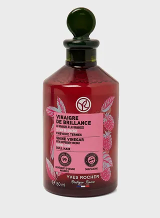 Rinsing Vinegar Shine Bottle 150Ml Asian Format