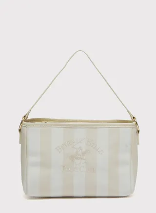 Top Handle Crossbody Bag