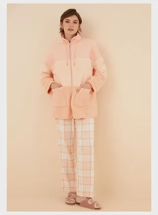 Pocket Detail Jacket