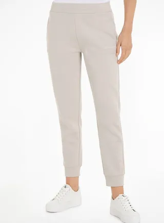 High Waist Sweatpants