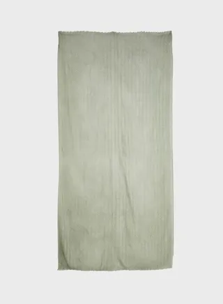 Fabric Pattern Scarf