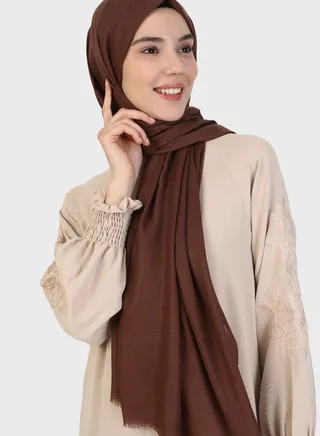 Casual Scarf