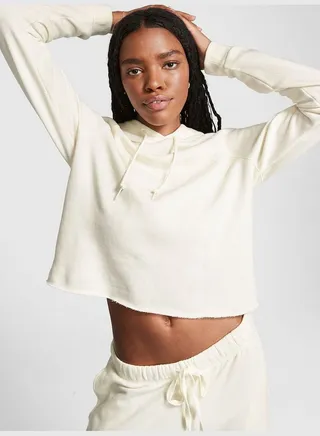 Everyday Fleece Hoodie
