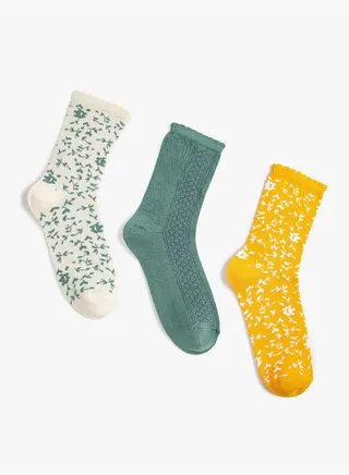 Multi Socks Set
