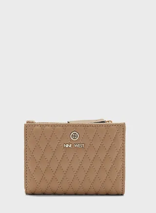 Zip Over Wallet