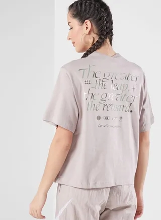 Nsw Boxy T-Shirt