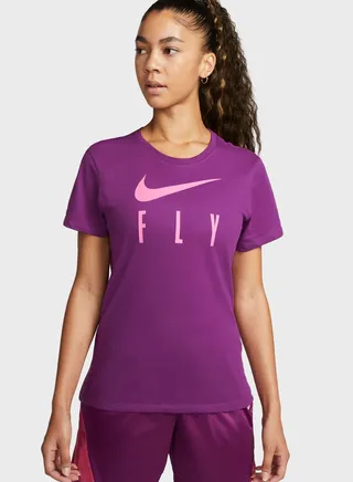 Dri-Fit Swoosh Fly T-Shirt