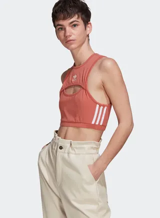 Adicolor Classics Tight Top
