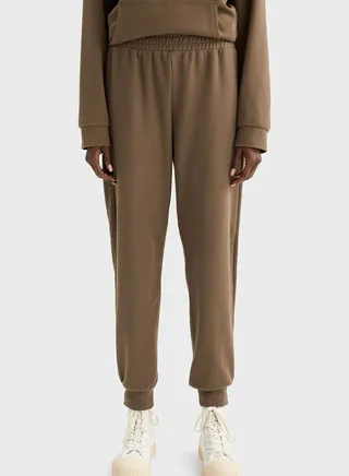 High Waist Pants