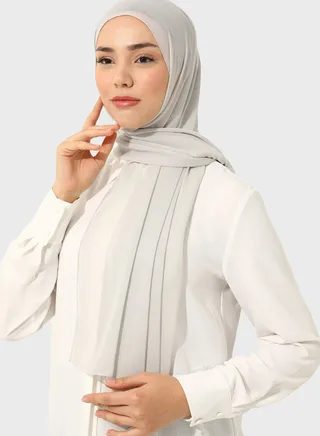Chiffon Lightweight Scarves
