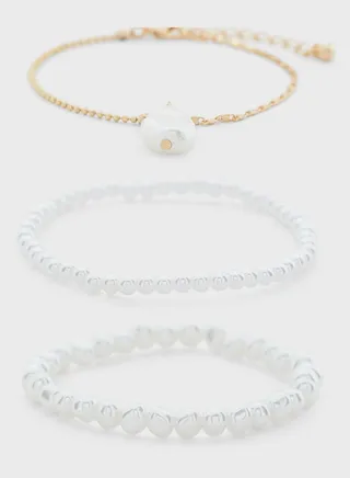 Isma Bracelet 3 Pack