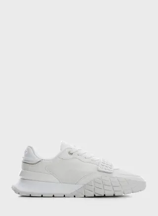 Respi Low Top Sneakers