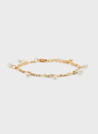 4 Pack Starfish Bracelet Set
