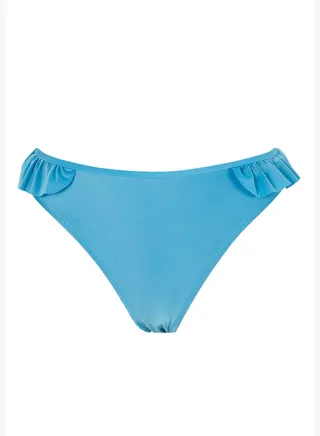 Regular Fit Bikini Bottom