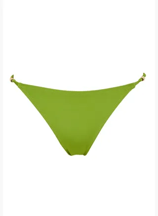 Regular Fit Bikini Bottom