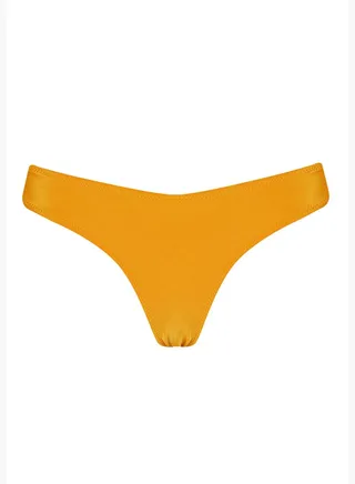 Regular Fit Bikini Bottom