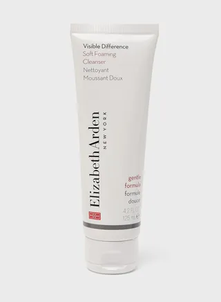 Visible Difference Soft Foaming Cleanser 125Ml