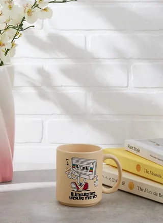 Daily Mug
